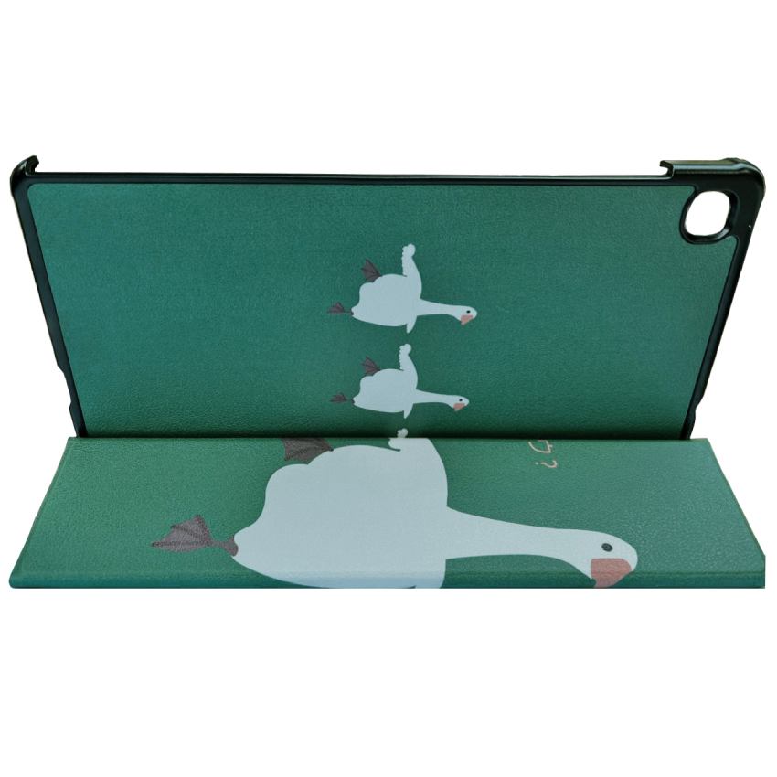 Чехол BECOVER Smart Case для Samsung Galaxy Tab S6 Lite Goose (711289) Совместимость по бренду Samsung