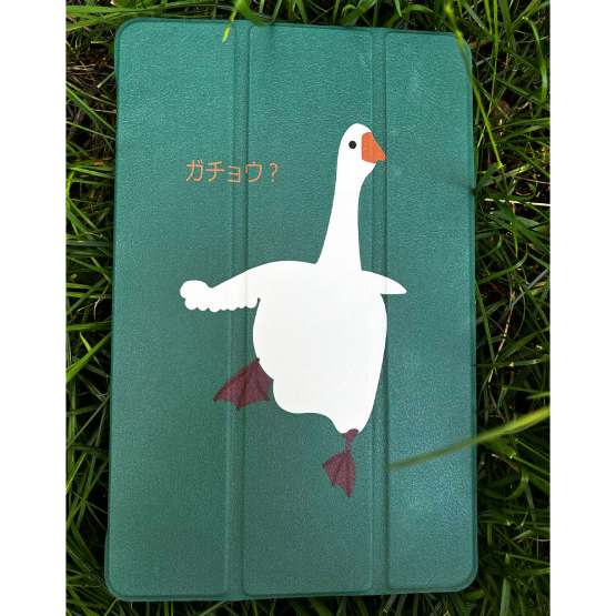 Чехол BECOVER Smart Case для Samsung Galaxy Tab S6 Lite Goose (711289) Совместимость по модели Samsung Galaxy Tab S6 Lite 10.4