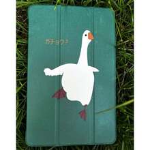 Чехол BECOVER Smart Case для Samsung Galaxy Tab S6 Lite Goose (711289)