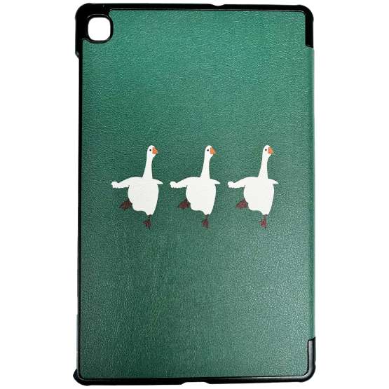 Чехол BECOVER Smart Case для Samsung Galaxy Tab S6 Lite Goose (711289) Совместимость по модели Samsung Galaxy Tab S6 Lite 2024