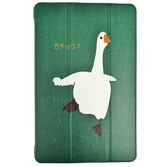 Чехол BECOVER Smart Case для Samsung Galaxy Tab S6 Lite Goose (711289)