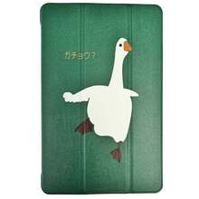 Чехол BECOVER Smart Case для Samsung Galaxy Tab S6 Lite Goose (711289)