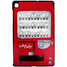 Чехол BECOVER Smart Case для Samsung Galaxy Tab S6 Lite Vending Machine (711294)