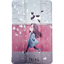 Чохол BECOVER Smart Case Samsung Galaxy Tab S6 Lite (2024) 10.4" Walk (711295)