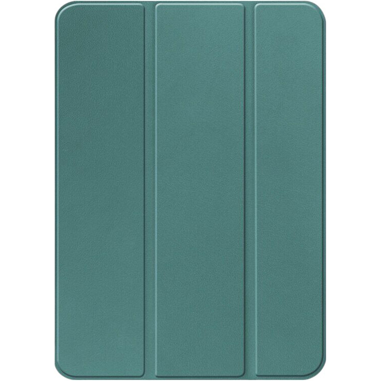 Чохол BECOVER Smart Case для Apple iPad Air 11" M2/M3 (2024/2025) Dark Green (711385)