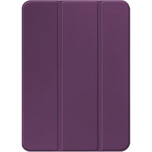 Чохол BECOVER Smart Case для Apple iPad Air 11" M2/M3 (2024/2025) Purple (711387)