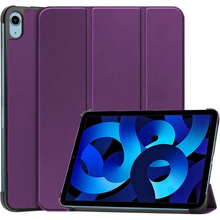 Чохол BECOVER Smart Case для Apple iPad Air 11" M2/M3 (2024/2025) Purple (711387)