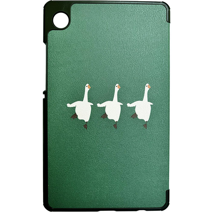 Чехол BECOVER Smart Case для Samsung Galaxy Tab A9 SM-X115 8.7" Goose (711269) Совместимость по бренду Samsung