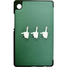 Чехол BECOVER Smart Case для Samsung Galaxy Tab A9 SM-X115 8.7" Goose (711269)