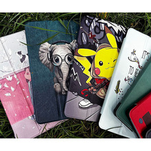 Чехол BECOVER Smart Case для Samsung Galaxy Tab A9 SM-X115 8.7" Goose (711269)
