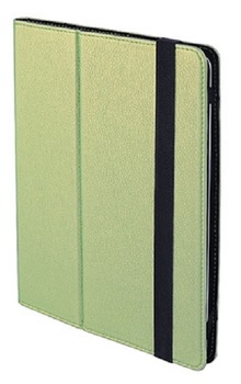 Обложка-стенд Drobak для планшета 10"-10.1" (Green)