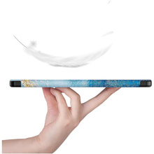 Чохол BECOVER Smart Case для Apple iPad Air 11" M2/M3 (2024/2025) Ocean (711607)