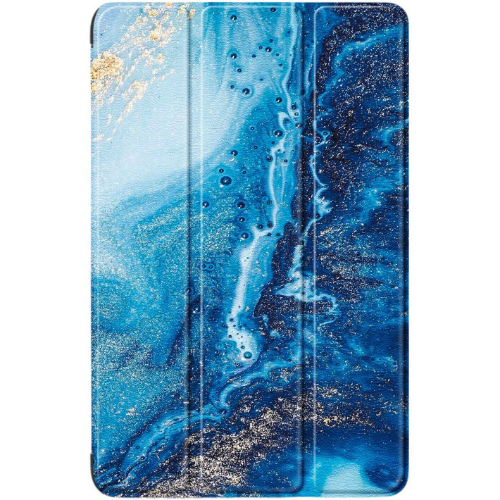 Чохол BECOVER Smart Case для Apple iPad Air 11" M2/M3 (2024/2025) Ocean (711607)