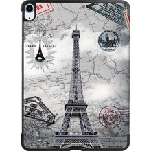 Чехол BECOVER Smart Case для Apple iPad Air 11" M2/M3 (2024/2025) Paris (711608)