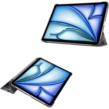 Чехол BECOVER Smart Case для Apple iPad Air 11" M2/M3 (2024/2025) Paris (711608)