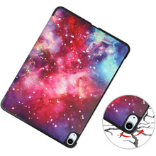 tab case BECOVER Smart Case для Apple iPad Air 11" M2/M3 (2024/2025) Space (711609)
