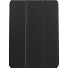 Чехол BECOVER Smart Case для Apple iPad Air 13" M2/M3 (2024/2025) Black (711611)