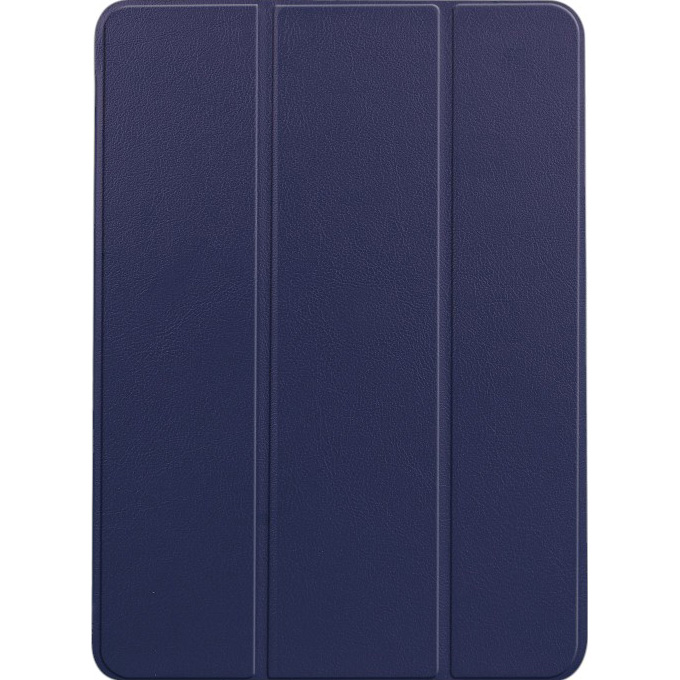 Чехол BECOVER Smart Case для Apple iPad Air 13" M2/M3 (2024/2025) Deep Blue (711612)