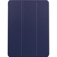 Чохол BECOVER Smart Case для Apple iPad Air 13" M2/M3 (2024/2025) Deep Blue (711612)