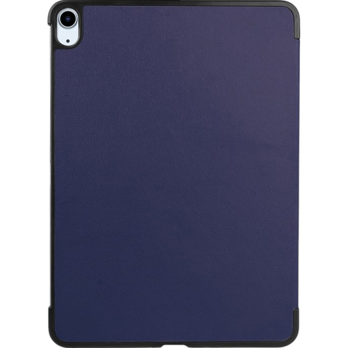 Чехол BECOVER Smart Case для Apple iPad Air 13" M2/M3 (2024/2025) Deep Blue (711612) Совместимость по модели Apple iPad Air 13" (7 Gen)