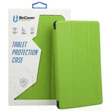 Чохол BECOVER Smart Case для Apple iPad Air 11" M2/M3 2024/2025 Green (711594)