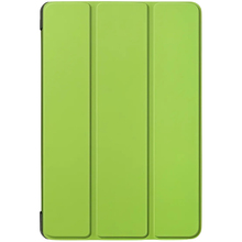 Чохол BECOVER Smart Case для Apple iPad Air 11" M2/M3 2024/2025 Green (711594)