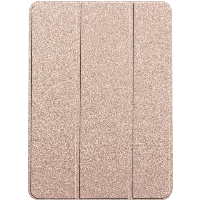 Чохол BECOVER Smart Case для Apple iPad Air 11" M2/M3 2024/2025 Pink (711595) Сумісність за моделлю Apple iPad Air 11" (7 Gen)