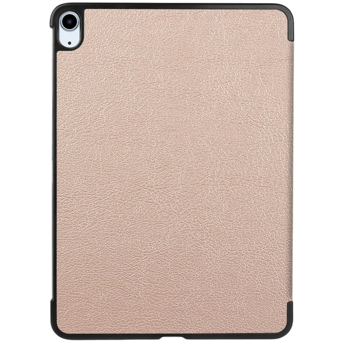 Чохол BECOVER Smart Case для Apple iPad Air 11" M2/M3 2024/2025 Pink (711595) Сумісність за моделлю Apple iPad Air" 11 (6 Gen)