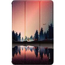 Чохол BECOVER Smart Case для Apple iPad Pro 11" M4 2024 Dusk (711632)