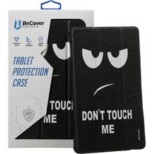 Чохол BECOVER Smart Case для Apple iPad Pro 11" M4 2024 Don't Touch (711633)