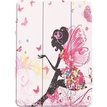 Чохол BECOVER Smart Case для Apple iPad Pro 11" M4 2024 Fairy (711634)