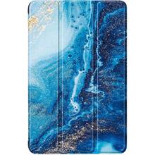 Чехол BECOVER Smart Case для Apple iPad Pro 11" M4 2024 Ocean (711639)