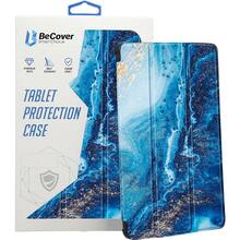 Чехол BECOVER Smart Case для Apple iPad Pro 11" M4 2024 Ocean (711639)