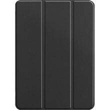 Чехол BECOVER Smart Case для Apple iPad Pro 13" M4 2024 Black (711643)