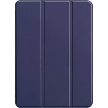 Чехол BECOVER Smart Case для Apple iPad Pro 13" M4 2024 Deep Blue (711644)