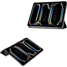 Чехол BECOVER Smart Case для Apple iPad Pro 13 M4 2024 Don't Touch (711649)