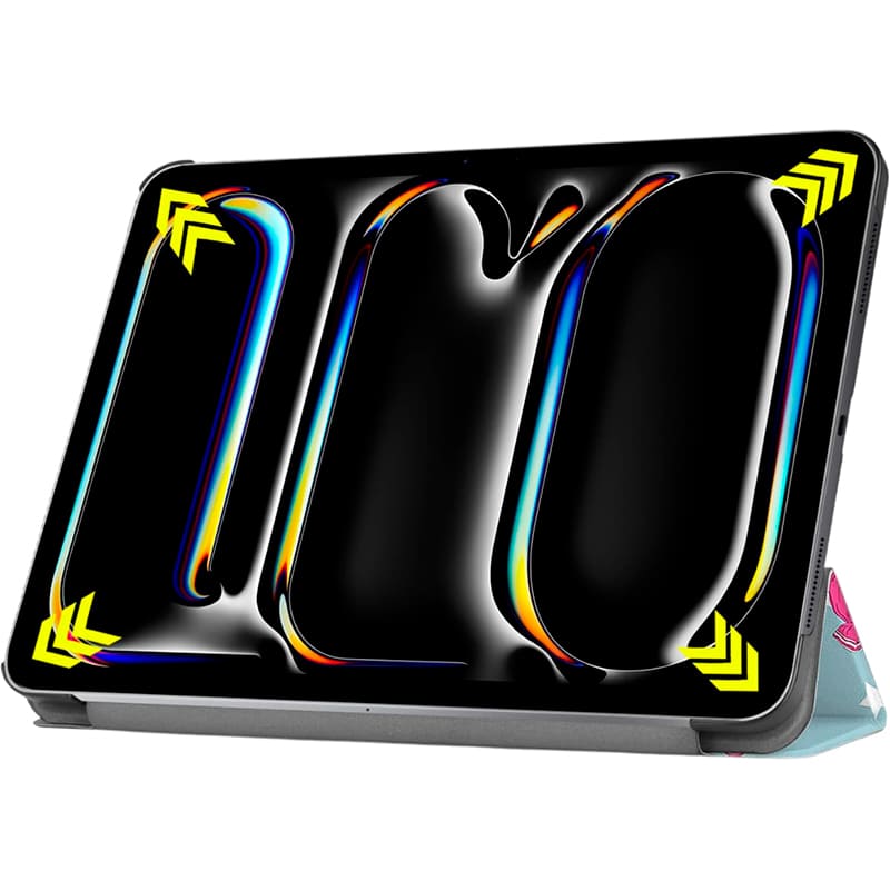 Замовити Чохол BECOVER Smart Case для Apple iPad Pro 13 M4 2024 Unicorn (711652)