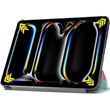Чохол BECOVER Smart Case для Apple iPad Pro 13 M4 2024 Unicorn (711652)