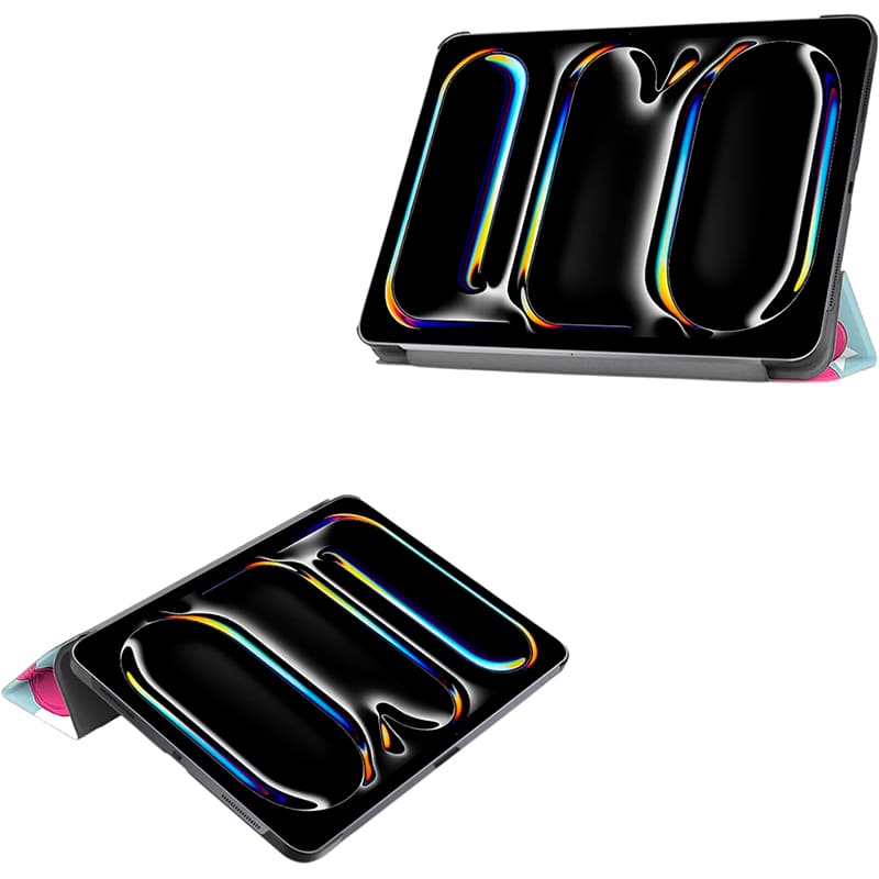 Покупка Чохол BECOVER Smart Case для Apple iPad Pro 13 M4 2024 Unicorn (711652)