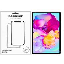 Захисне скло BECOVER для Teclast Tab P30T 10.1 (711670)