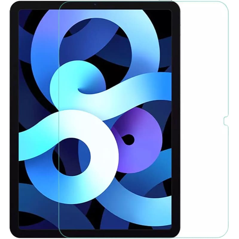 Защитное стекло BECOVER для Apple iPad Air 11" M2/M3 (2024/2025) (711671)