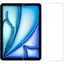 Захисне скло BECOVER для Apple iPad Air 13" M2/M3 (2024/2025) (711672)