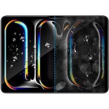 Защитное стекло BECOVER для Apple iPad Pro 11" M4 2024 (711673)