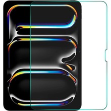 Защитное стекло BECOVER для Apple iPad Pro 11" M4 2024 (711673)