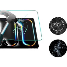 Защитное стекло BECOVER для Apple iPad Pro 13" M4 2024 (711674)