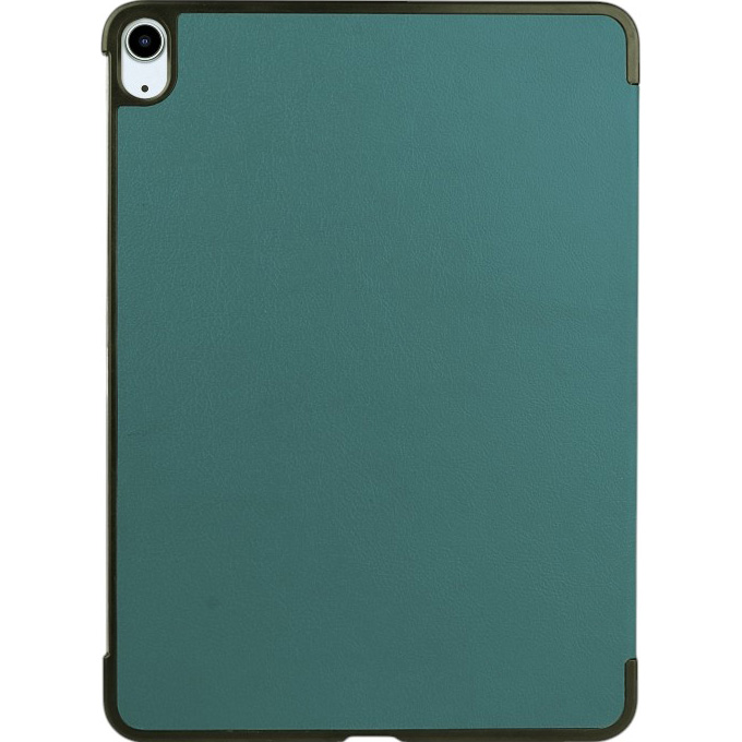 Чехол BECOVER Smart Case для Apple iPad Air 13" M2/M3 (2024/2025) Dark Green (711613) Совместимость по модели Apple iPad Air 13" (7 Gen)