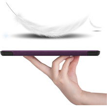 Чохол BECOVER Smart Case для Apple iPad Air 13" M2/M3 (2024/2025) Purple (711614)