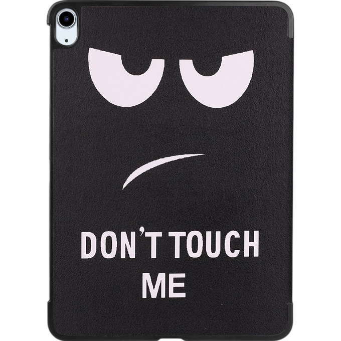 Чехол BECOVER Smart Case для Apple iPad Air 13" M2/M3 (2024/2025) Don't Touch (711617) Совместимость по модели Apple iPad Air 13" (7 Gen)