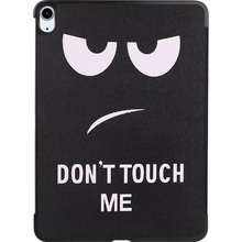 Чехол BECOVER Smart Case для Apple iPad Air 13" M2/M3 (2024/2025) Don't Touch (711617)