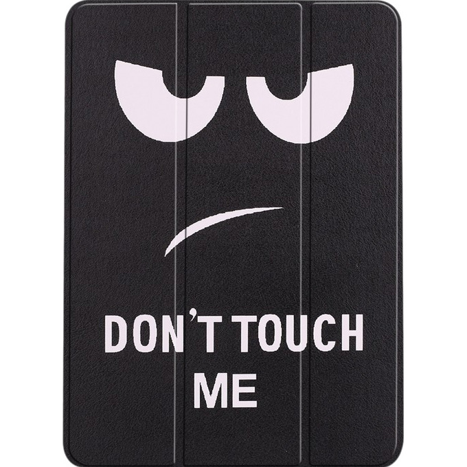 Чехол BECOVER Smart Case для Apple iPad Air 13" M2/M3 (2024/2025) Don't Touch (711617)